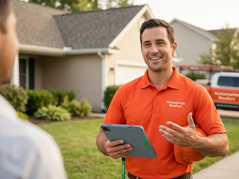 Roof Installation  in Moore  FAQ